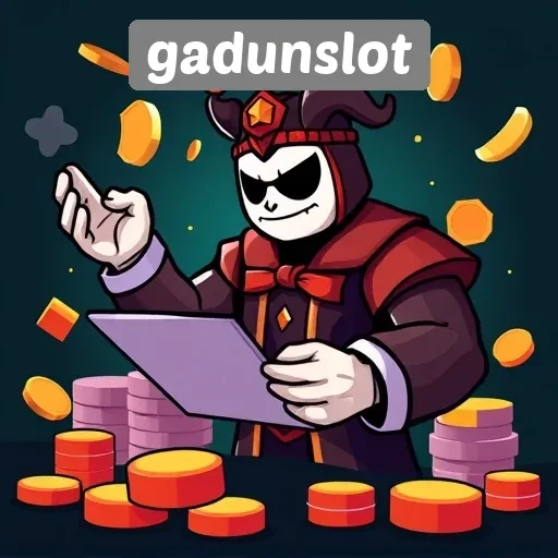 Bermain dengan Cerdas di Gadunslot Mengoptimalkan Pengalaman Anda