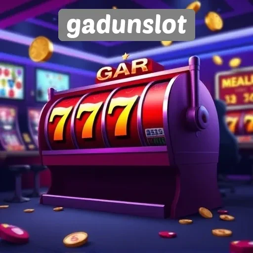 Panduan Memulai Permainan di Situs Gadunslot