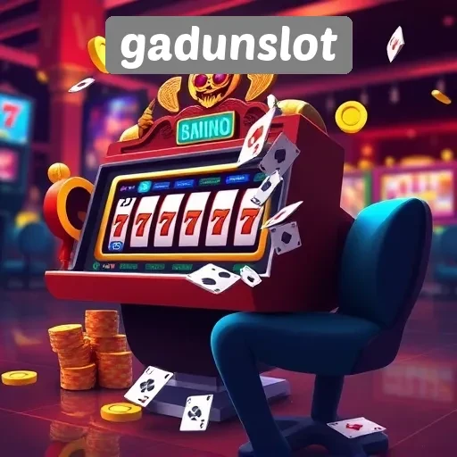Strategi Bermain di Situs Gadunslot untuk Pemula
