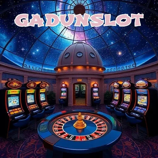 gadunslot - Strategi Permainan