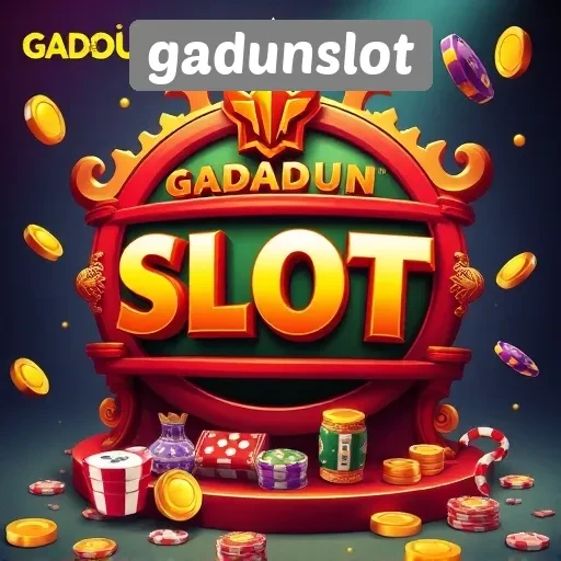 Mengenal Berbagai Jenis Permainan di Situs Gadunslot