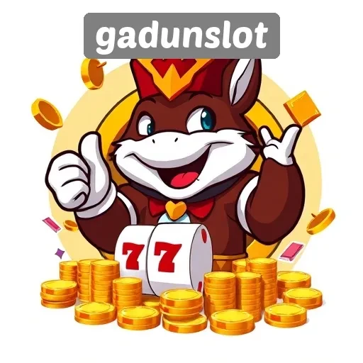 Pengalaman Pengguna Di Gadunslot Yang Perlu Diketahui