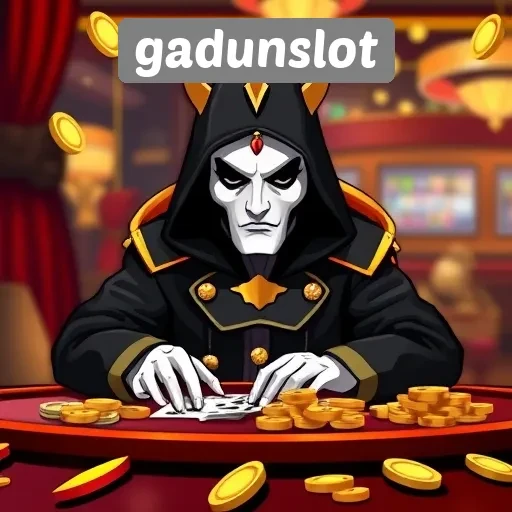 Keamanan dan Privasi Pengguna di Gadunslot yang Perlu Diketahui