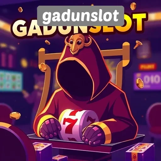 Kebijakan Keamanan dan Privasi Pengguna di Gadunslot