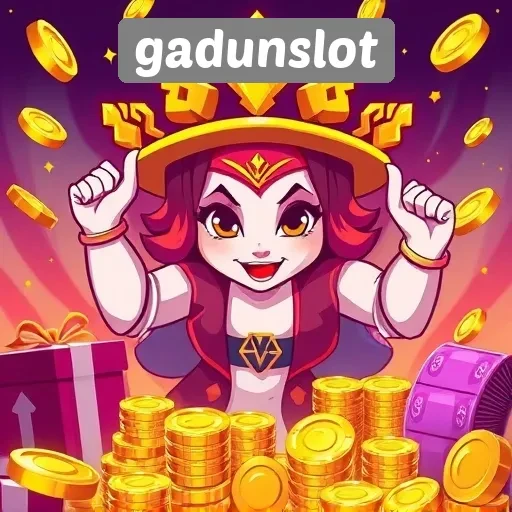Tingkat Kemenangan dan Bonus Menarik di Gadunslot